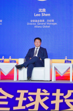 东兴证券 安联投资沈良：中国在ESG领域的进步令国际投资者刮目相看