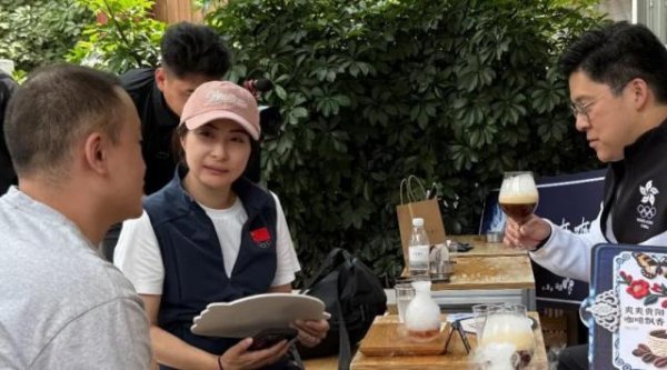 盈富优配 贵阳咖啡摘冠后，贵州菜为何能站稳北上广？