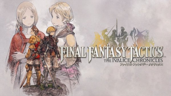 倍操盘 《最终幻想战略版》重制版导演：续作取决于市场表现